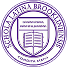 The Brooklyn Latin School logo