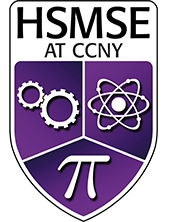 High School for Mathematics, Science and Engineering at City College logo