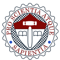 Stuyvesant High School logo